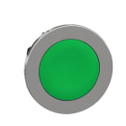 SCHNEIDER ELECTRIC - SNRZB4FA3 Testa pulsante verde filopannello