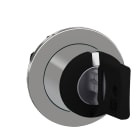 SCHNEIDER ELECTRIC - SNRZB4FG08 TESTA SELETT. A CHIAVE 3POS.FILOPANNELLO