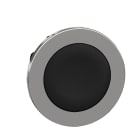 SCHNEIDER ELECTRIC - SNRZB4FA2 Testa pulsante nero filopannello
