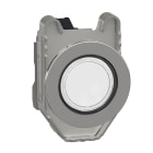 SCHNEIDER ELECTRIC - SNRXB4FVM1 Lampada spia bianca filopannello LED universale 230 VAC- Ø30