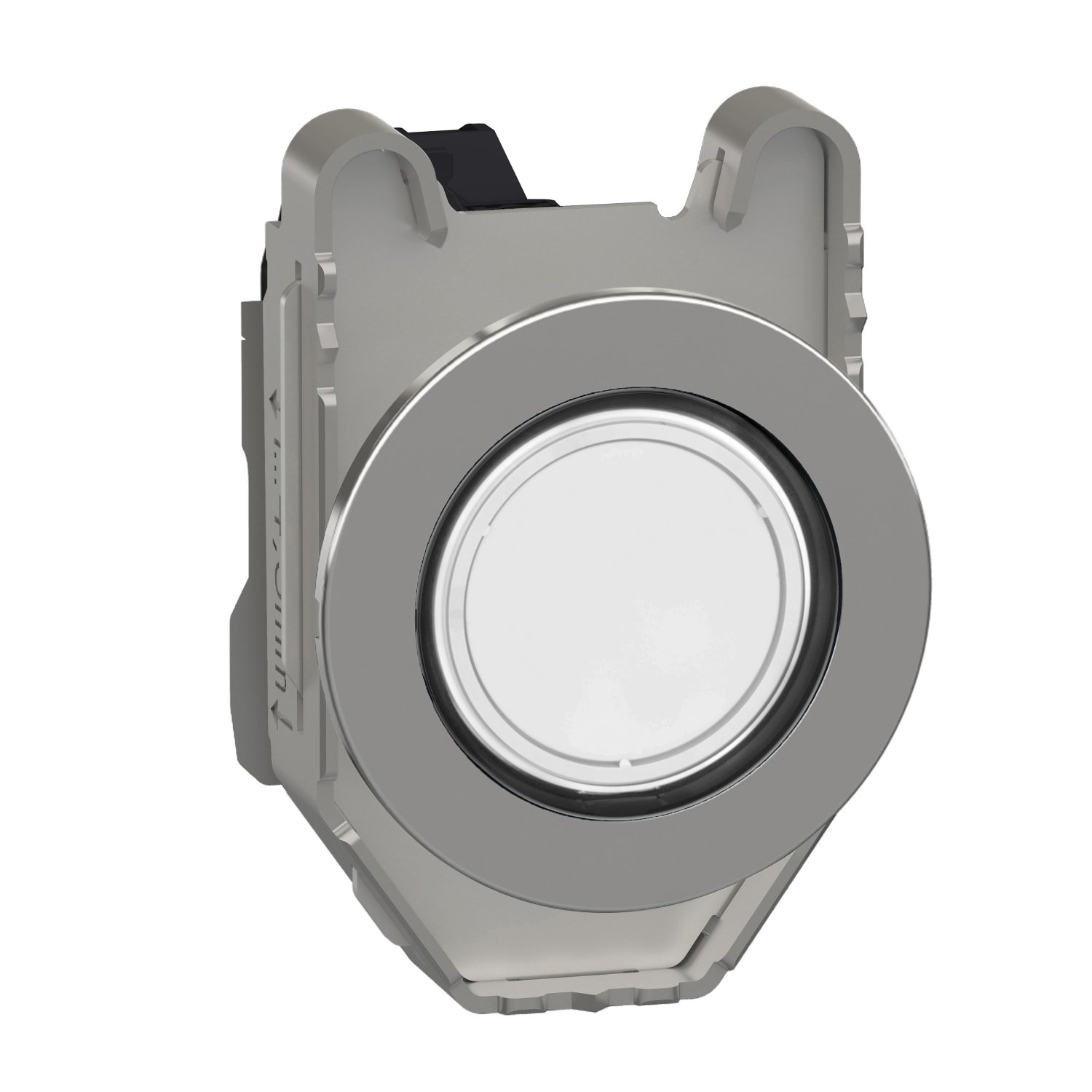 SCHNEIDER ELECTRIC - SNRXB4FVB1 LAMPADA SPIA BIANCA LED 24V FILOPANNELLO