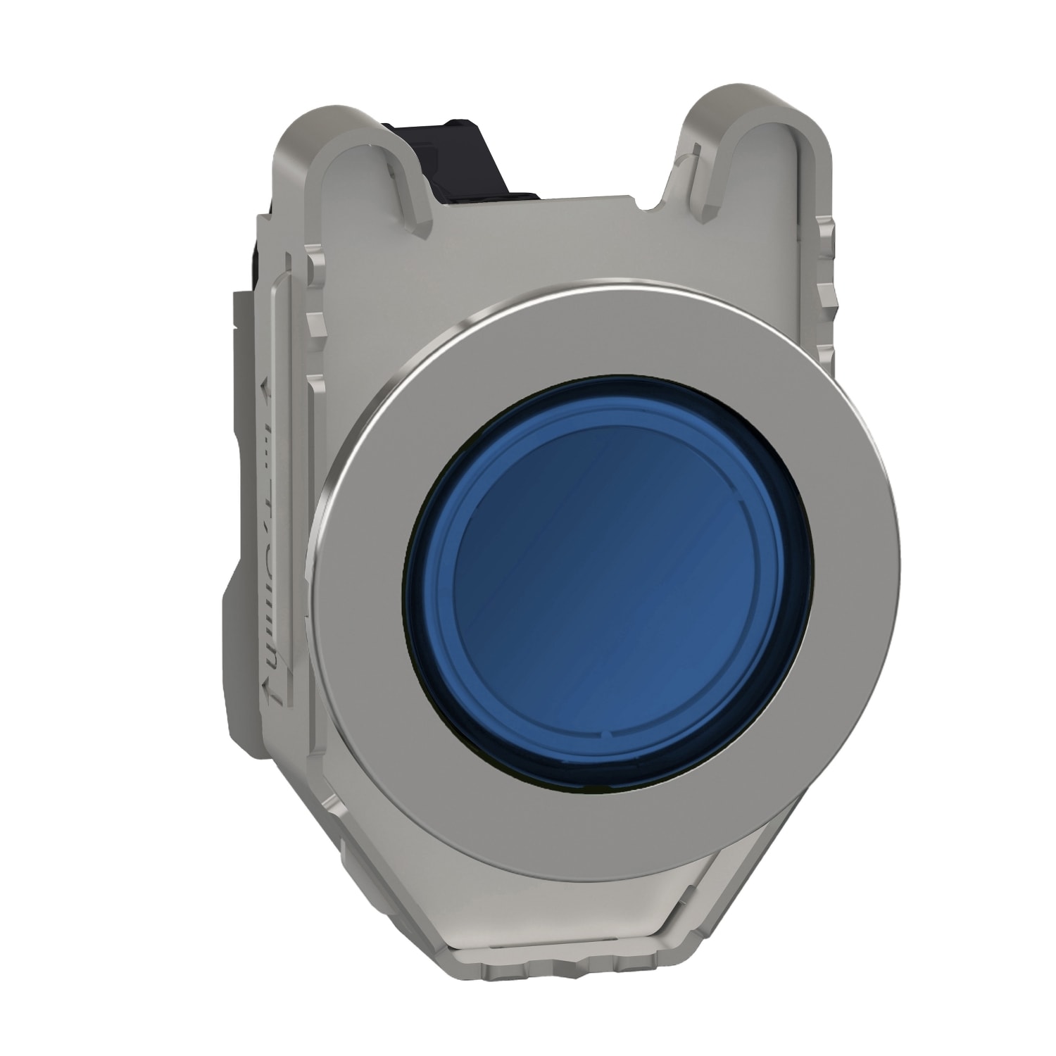 SCHNEIDER ELECTRIC - SNRXB4FVM6 LAMPADA SPIA BLU LED 230V FILOPANNELLO