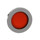 SCHNEIDER ELECTRIC - SNRZB4FA46 TESTA PULS. ROSSO GUARDIA FILOPANNELLO