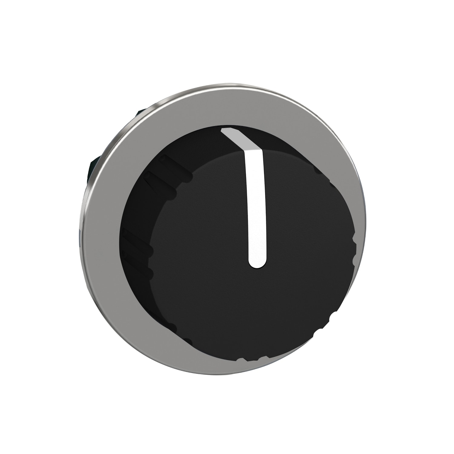 SCHNEIDER ELECTRIC - SNRZB4FD59 TESTA SELETT. MANOPOLA 3POS.FILOPANNELLO