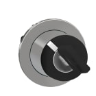 SCHNEIDER ELECTRIC - SNRZB4FG4 TESTA SELETT. A CHIAVE 2POS.FILOPANNELLO
