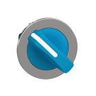 SCHNEIDER ELECTRIC - SNRZB4FD206 TESTA SELETTORE A LEVA 2POS.FILOPANNELLO