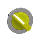SCHNEIDER ELECTRIC - SNRZB4FD205 TESTA SELETTORE A LEVA 2POS.FILOPANNELLO