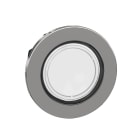 SCHNEIDER ELECTRIC - SNRZB4FW313 TESTA PULS. LUMINOSO BIANCO FILOPANNELLO