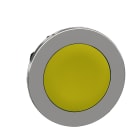 SCHNEIDER ELECTRIC - SNRZB4FA5 TESTA PULSANTE GIALLO FILOPANNELLO