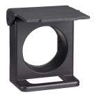 SCHNEIDER ELECTRIC - SNRZB4BZ62 Dispositivo di blocco Ø22mm - NERO