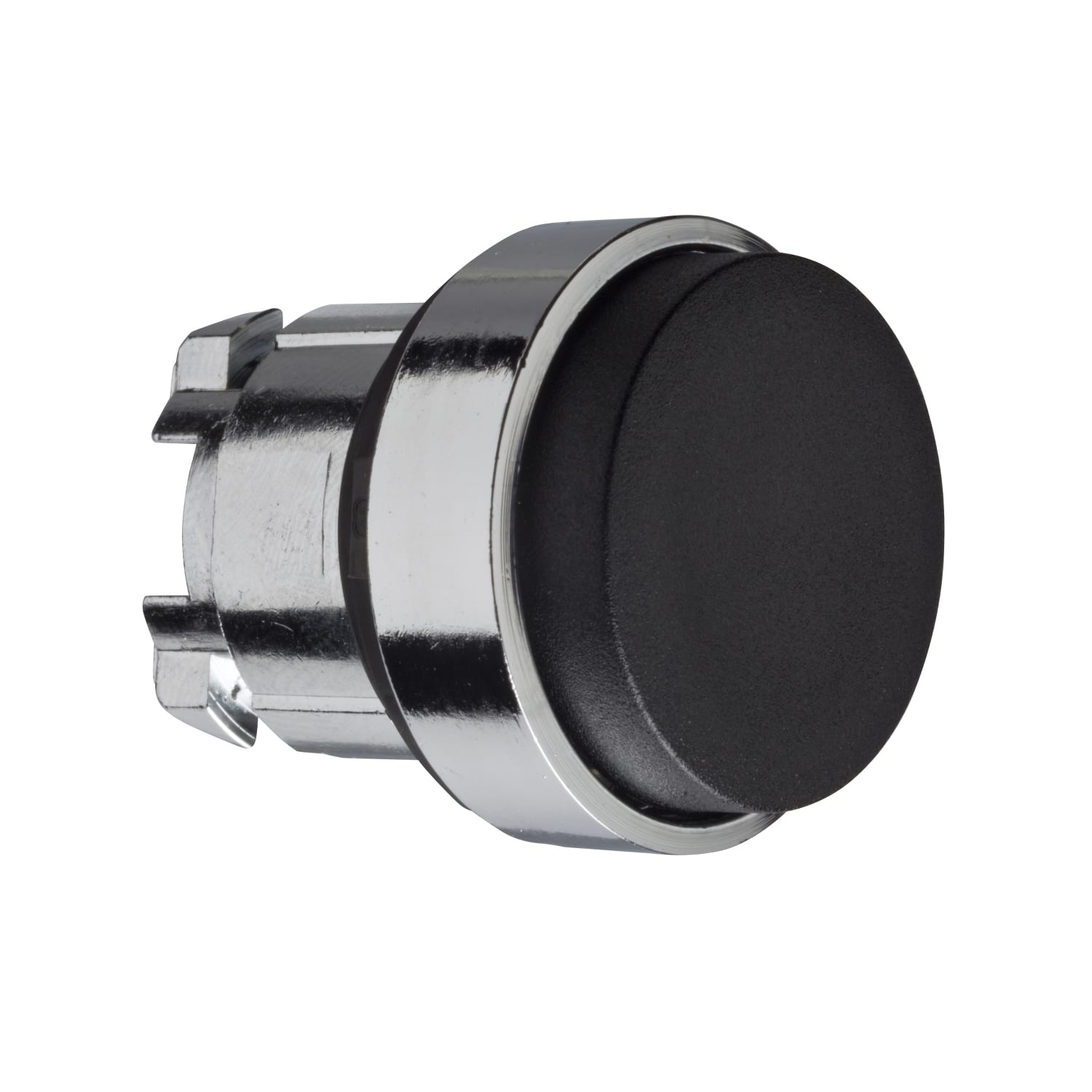 SCHNEIDER ELECTRIC - SNRZB4BH2 TESTA PULSANTE NERO