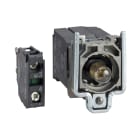 SCHNEIDER ELECTRIC - SNRZB4BW051 CORPO PULSANTE LUMINOSO