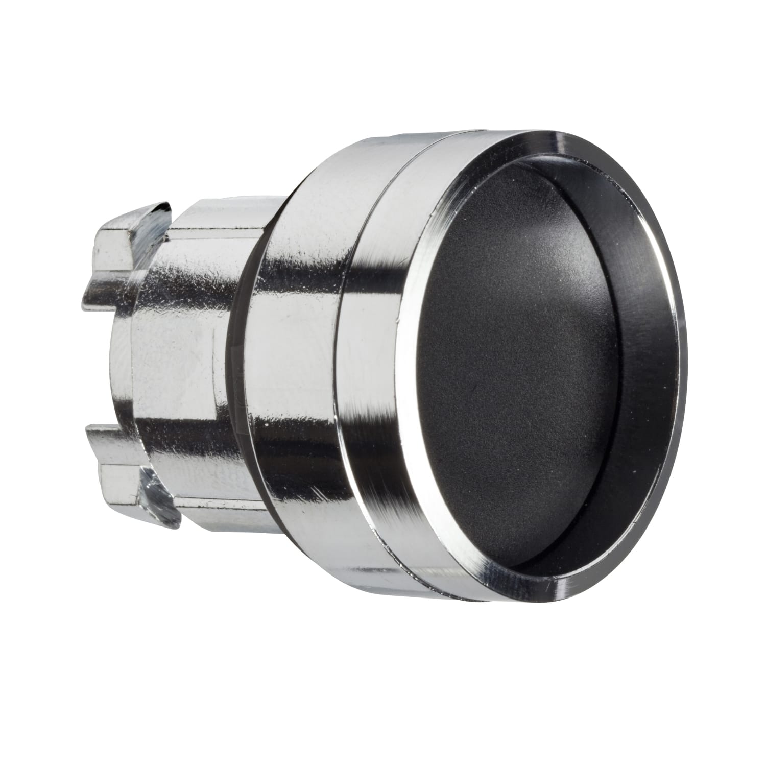 SCHNEIDER ELECTRIC - SNRZB4BA26 TESTA PULSANTE NERO