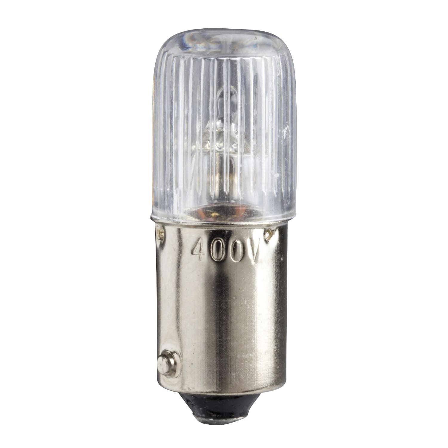 SCHNEIDER ELECTRIC - SNRDL1CF110 Lampadina NEON - BA - 110-130V 2,6 W
