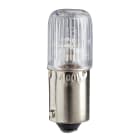 SCHNEIDER ELECTRIC - SNRDL1CF110 LAMPADINA NEON BA 110-130V 2,6 W