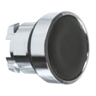 SCHNEIDER ELECTRIC - SNRZB4BH02 Testa pulsante Ø22 - passo-passo - filoghiera - nera