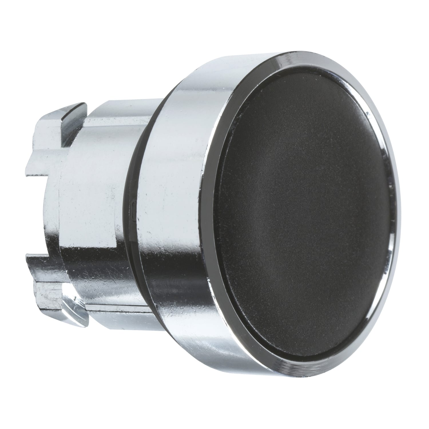 SCHNEIDER ELECTRIC - SNRZB4BH02 TESTA PULSANTE NERO