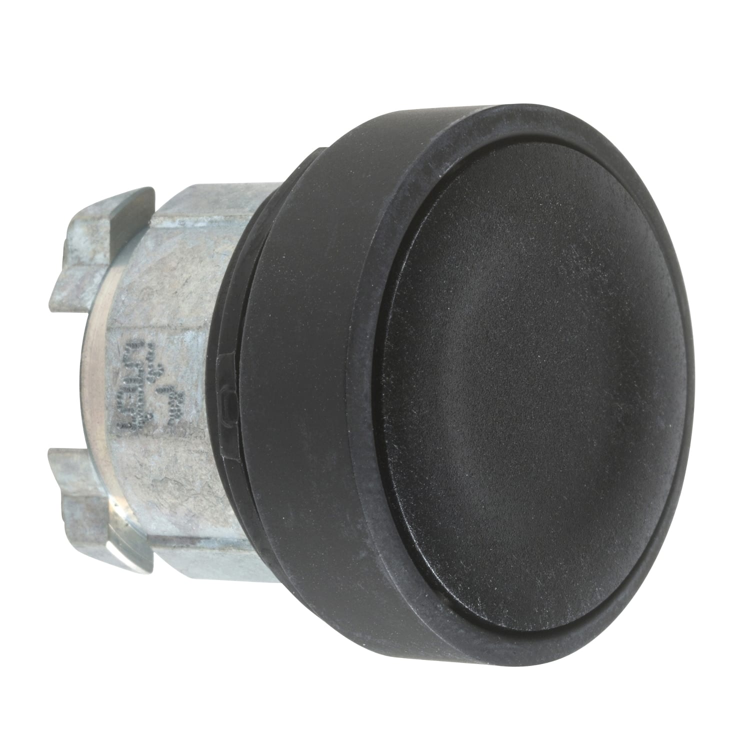 SCHNEIDER ELECTRIC - SNRZB4BA27 TESTA PULSANTE NERO