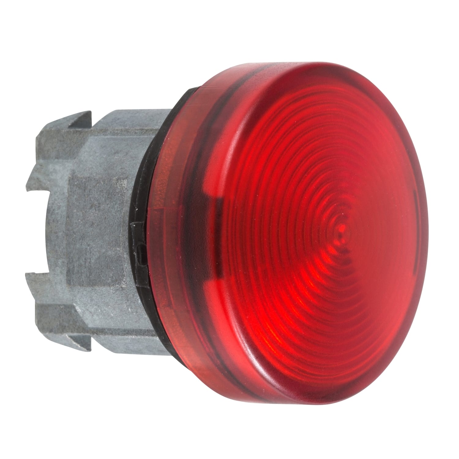 SCHNEIDER ELECTRIC - SNRZB4BV043E TESTA LAMPADA SPIA ROSSA LED