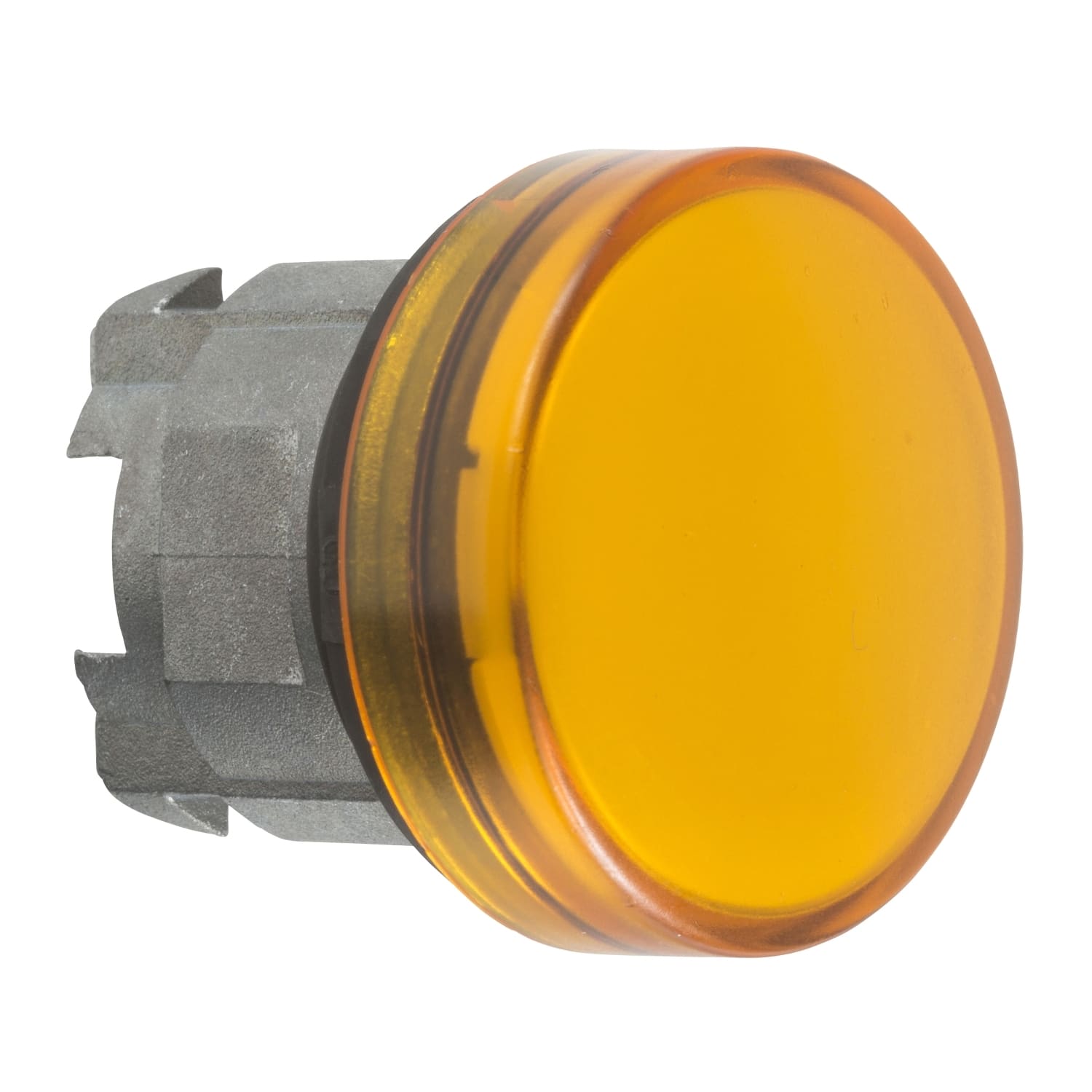 SCHNEIDER ELECTRIC - SNRZB4BV053E TESTA LAMPADA SPIA ARANCIO LED