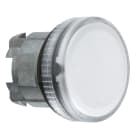 SCHNEIDER ELECTRIC - SNRZB4BV07 TESTA LAMPADA SPIA INCOLORE