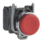 SCHNEIDER ELECTRIC - SNRXB4BL42 PULSANTE ROSSO SPORGENTE