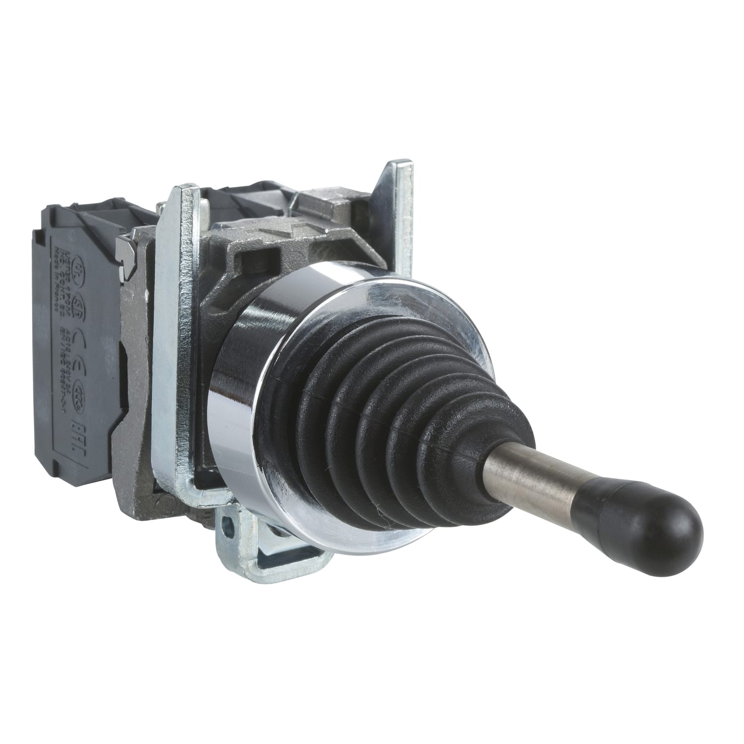 SCHNEIDER ELECTRIC - SNRXD4PA247 MANIPOLATORE 4 DIR.
