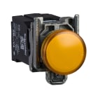SCHNEIDER ELECTRIC - SNRXB4BV35 LAMPADA SPIA GIALLA