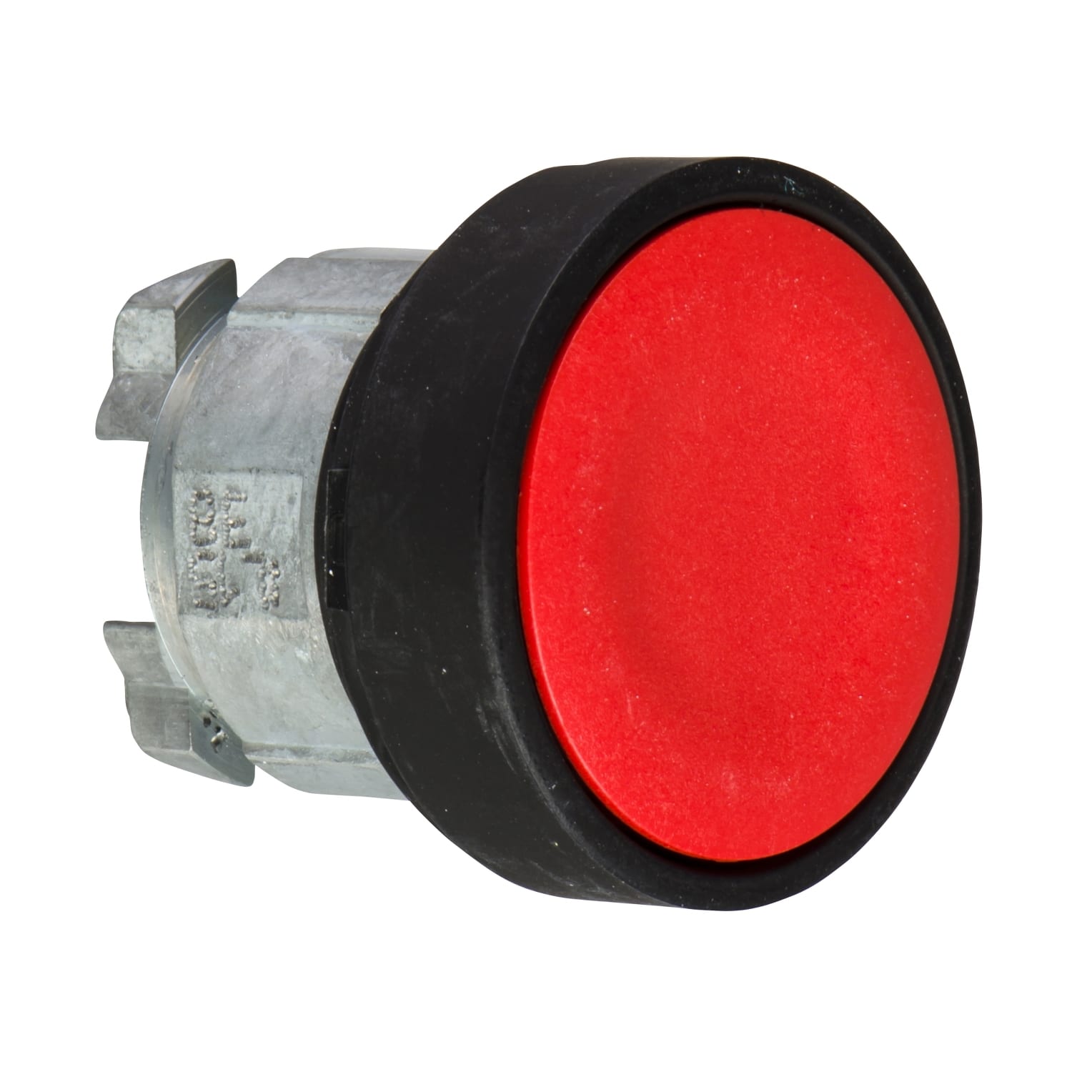 SCHNEIDER ELECTRIC - SNRZB4BA47 TESTA PULSANTE ROSSO