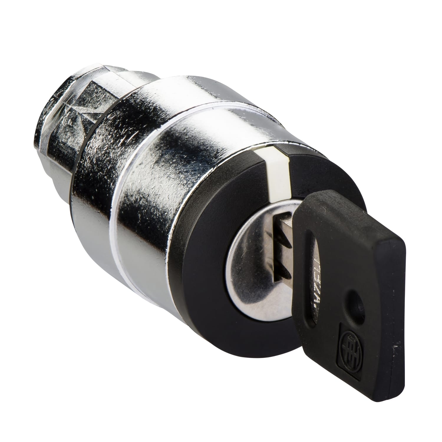 SCHNEIDER ELECTRIC - SNRZB4BG2K1132A TESTA SELETTORE CON CHIAVE SPECIALE