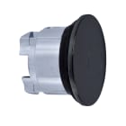 SCHNEIDER ELECTRIC - SNRZB4SZ37 TAPPO OTTURATORE NERO
