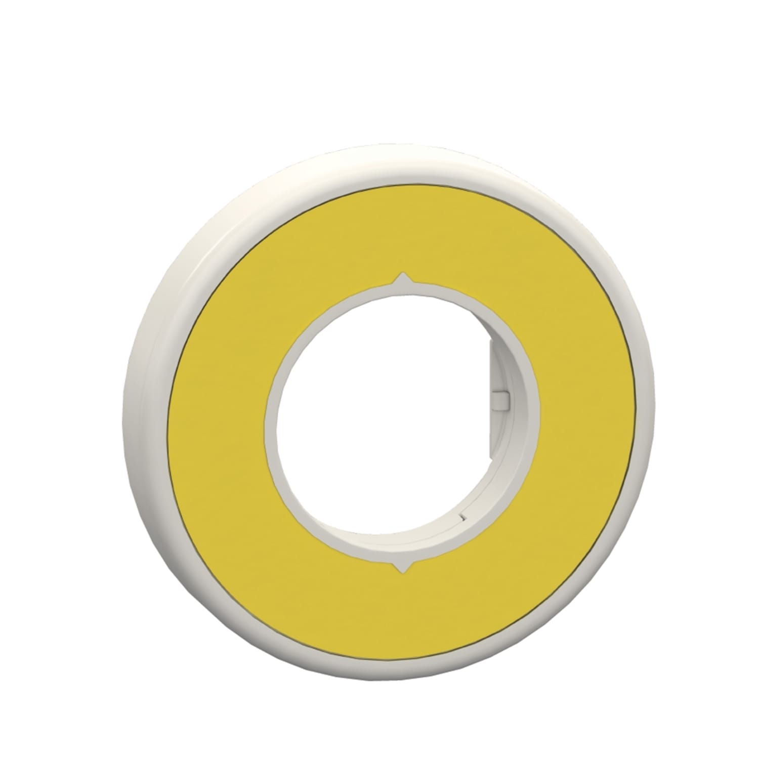 SCHNEIDER ELECTRIC - SNRZBY9W3B101 ETICHETTA LUMINOSA 24V