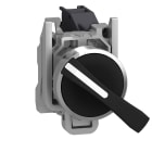 SCHNEIDER ELECTRIC - SNRXB4BJ33 SELETTORE LEVA LUNGA 3 POSIZIONI