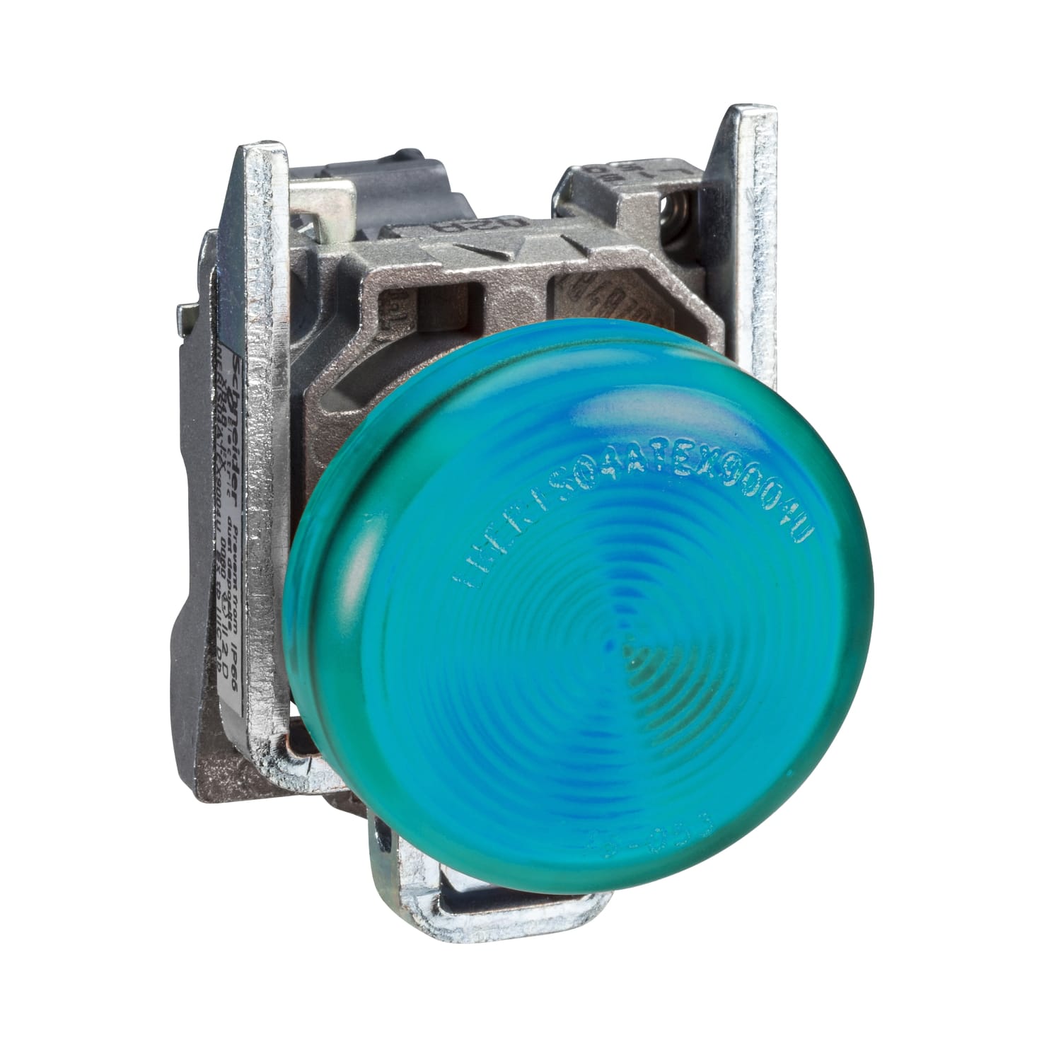 SCHNEIDER ELECTRIC - SNRXB4BV63 LAMPADA SPIA VERDE