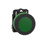 SCHNEIDER ELECTRIC - SNRXB5FVG3 LAMPADA SPIA VERDE 120V FILOPANNELLO