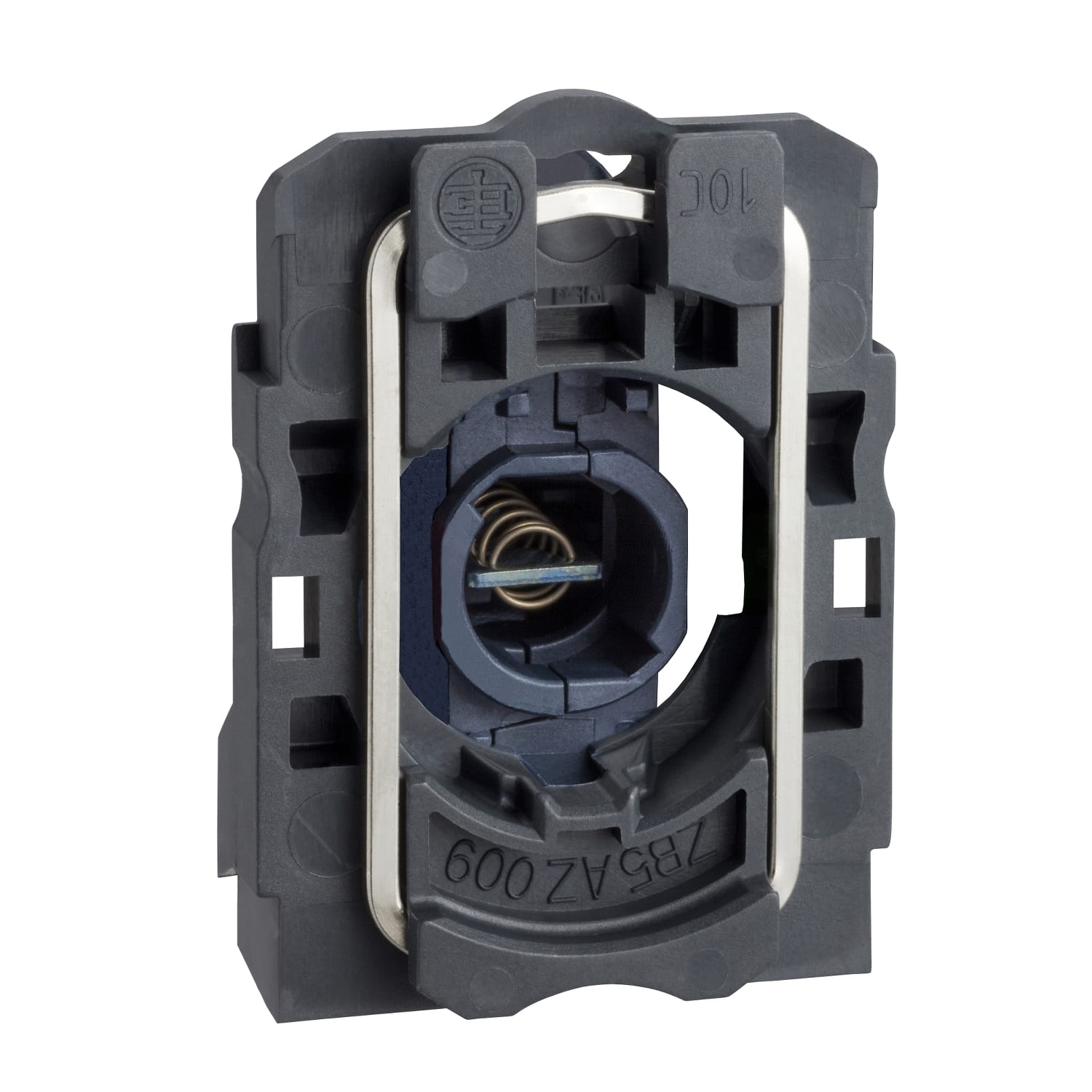 SCHNEIDER ELECTRIC - SNRZB5AV6 Corpo per lampada spia - ZB5 - base BA 9S - 250 V