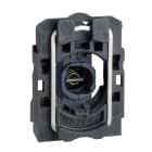 SCHNEIDER ELECTRIC - SNRZB5AV6 Corpo per lampada spia - ZB5 - base BA 9S - 250 V