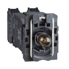 SCHNEIDER ELECTRIC - SNRZB5AW045 CORPO PULSANTE LUMINOSO