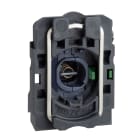 SCHNEIDER ELECTRIC - SNRZB5AW061 CORPO PULSANTE LUMINOSO