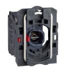 SCHNEIDER ELECTRIC - SNRZB5AW062 CORPO PULSANTE LUMINOSO