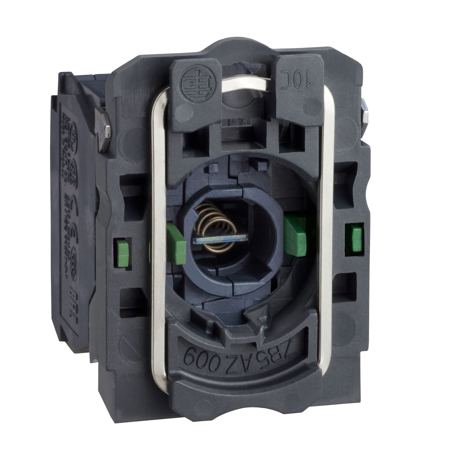 SCHNEIDER ELECTRIC - SNRZB5AW063 CORPO PULSANTE LUMINOSO