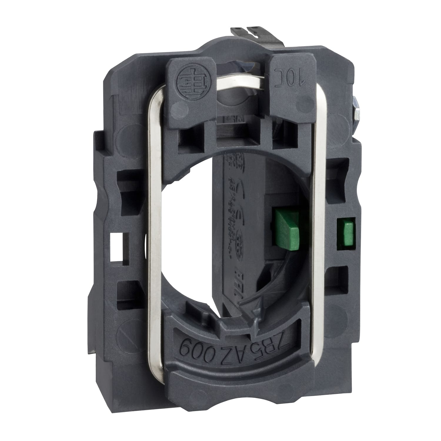 SCHNEIDER ELECTRIC - SNRZB5AZ1013 CORPO CONTATTI 1 NO FASTON