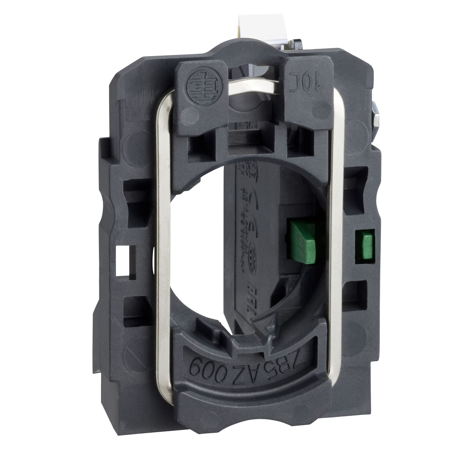 SCHNEIDER ELECTRIC - SNRZB5AZ1015 CORPO CONTATTI 1 NO PUSH-IN