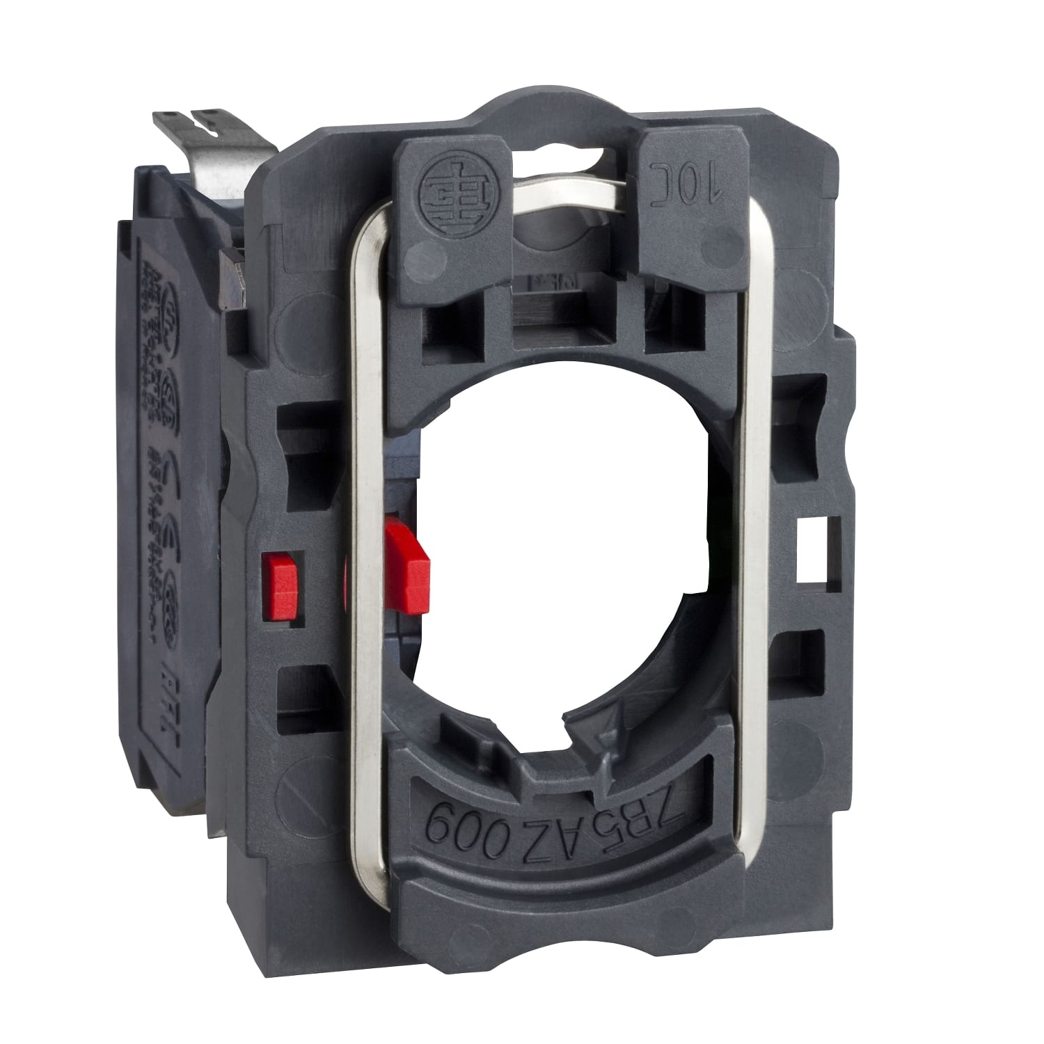 SCHNEIDER ELECTRIC - SNRZB5AZ1023 Corpo contatti Ø22 - 1NC