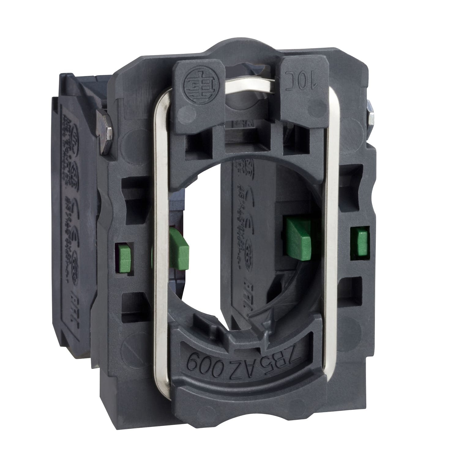 SCHNEIDER ELECTRIC - SNRZB5AZ103 Corpo contatti Ø22 - 2NO