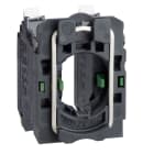 SCHNEIDER ELECTRIC - SNRZB5AZ1035 CORPO CONTATTI 2 NO PUSH-IN