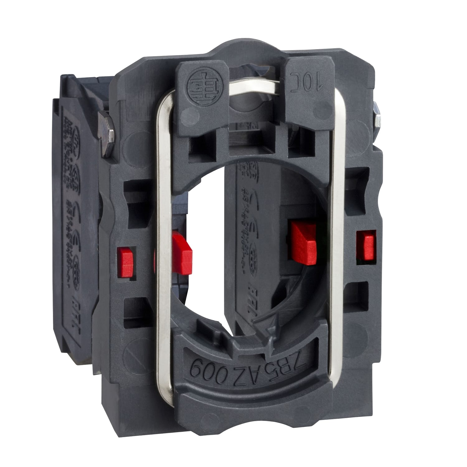 SCHNEIDER ELECTRIC - SNRZB5AZ104 Corpo contatti Ø22 - 2NC