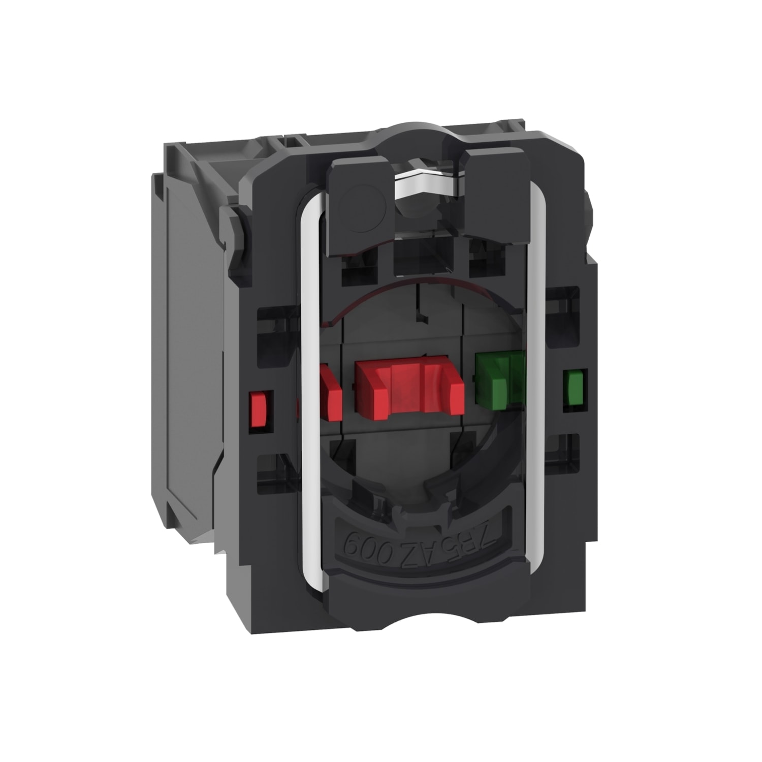 SCHNEIDER ELECTRIC - SNRZB5AZ141 Corpo contatti Ø22 - 2NC+1NO