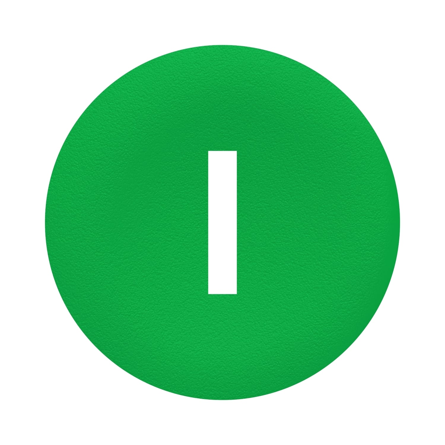 SCHNEIDER ELECTRIC - SNRZBAF331 CAPSULA VERDE I D30MM