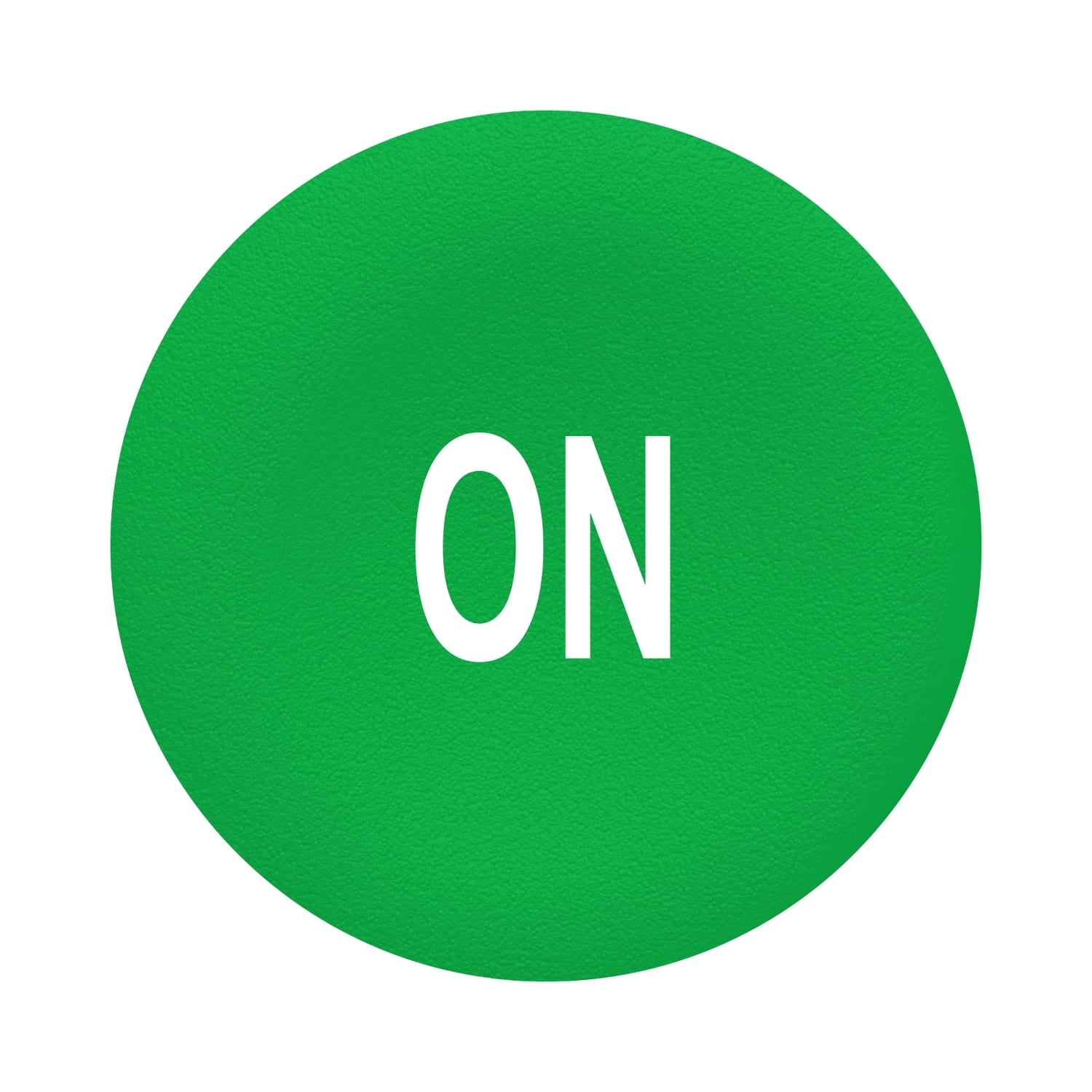 SCHNEIDER ELECTRIC - SNRZBAF341 CAPSULA VERDE ON D30MM